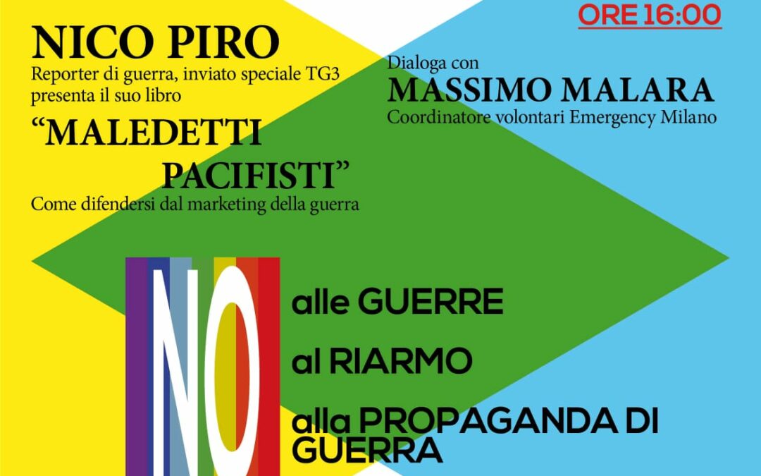 Il mondo in guerra