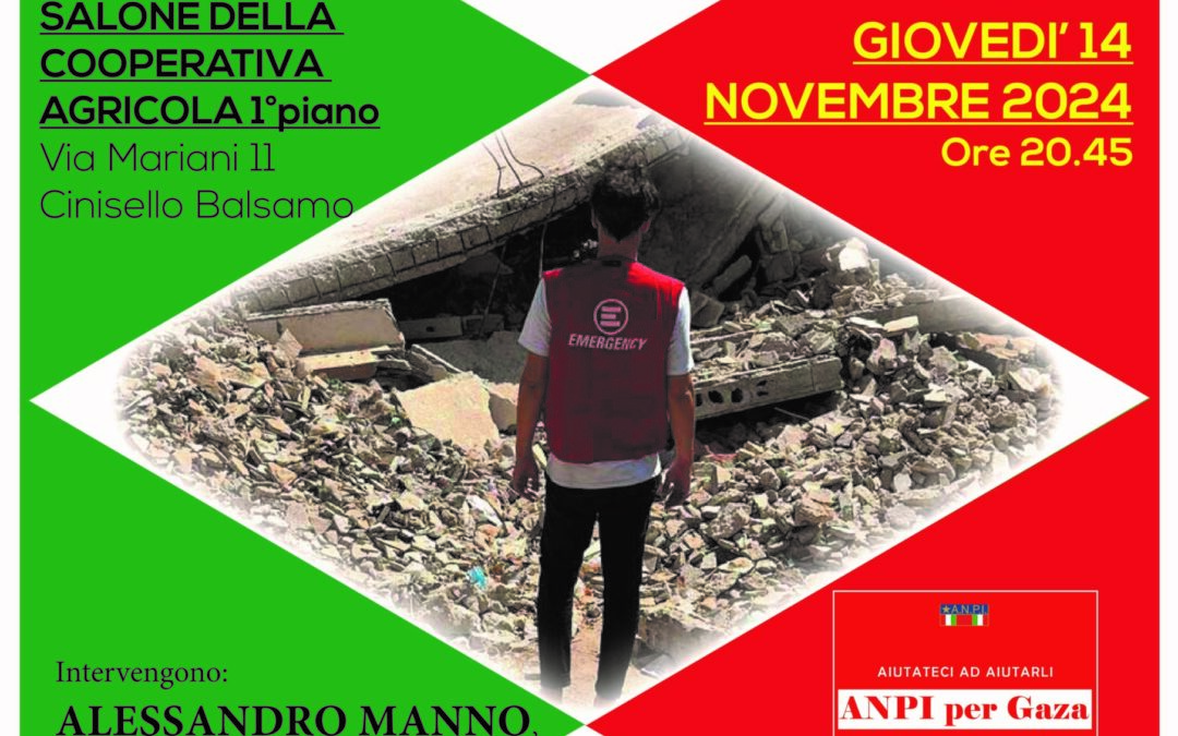 Operare sotto le bombe