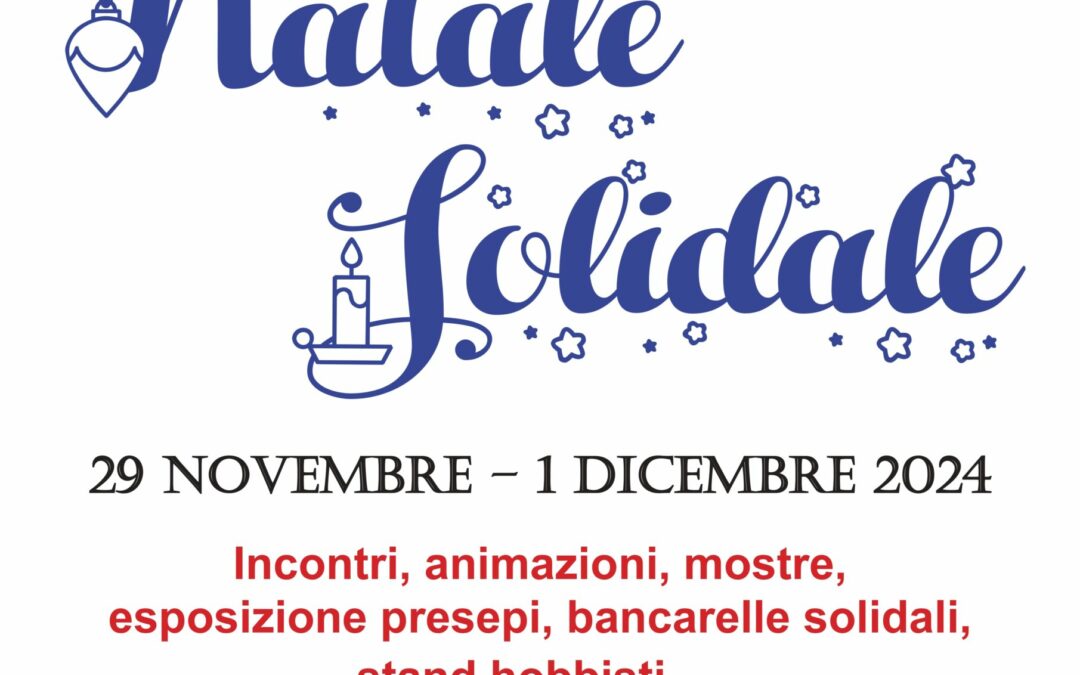 Natale Solidale