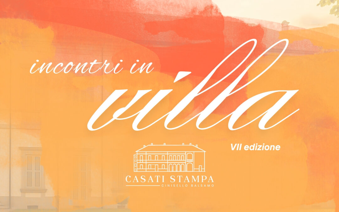 Incontri in Villa